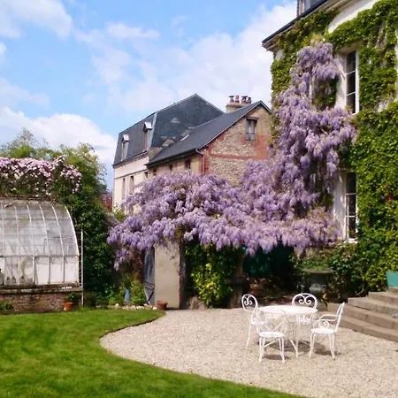 Autour De La Rose 옹플뢰르