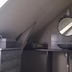 Apartmán Autour De La Rose Honfleur
