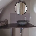 Apartmán Autour De La Rose