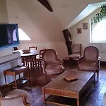 Apartmán Autour De La Rose