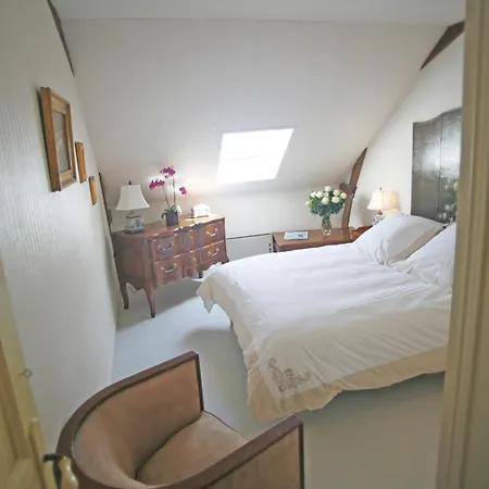 Apartmán Autour De La Rose Honfleur