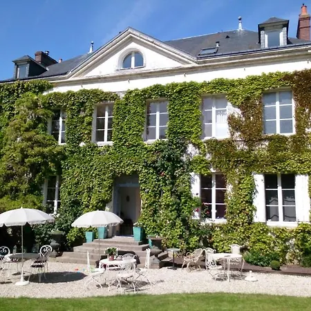 Autour De La Rose Apartment Honfleur