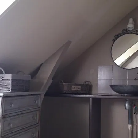Apartment Autour De La Rose Honfleur