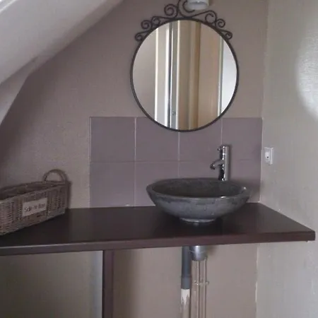 Apartment Autour De La Rose
