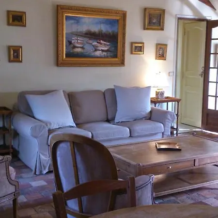 Apartmán Autour De La Rose *