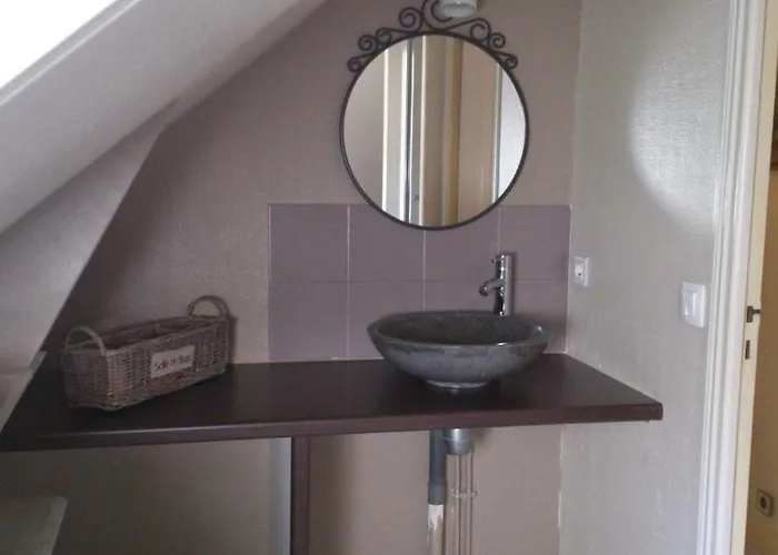 アパート Autour De La Rose